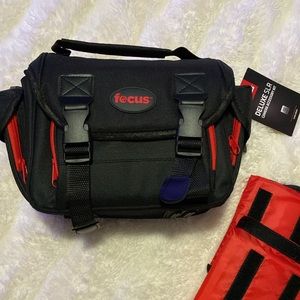 Focus Adjustable Camera Bag , no accessories